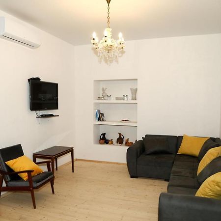 panchitos apartment Tbilisi Exterior foto